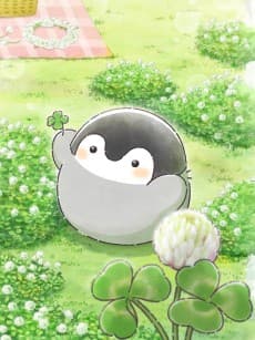 غلاف Koupen-chan